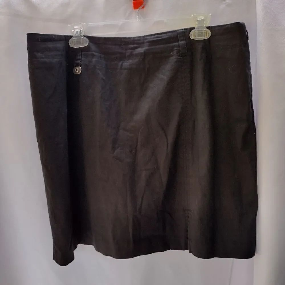 Charter Club skort 
